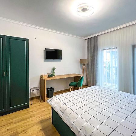 Deluxe Central Rooms Karlovo Eksteriør billede