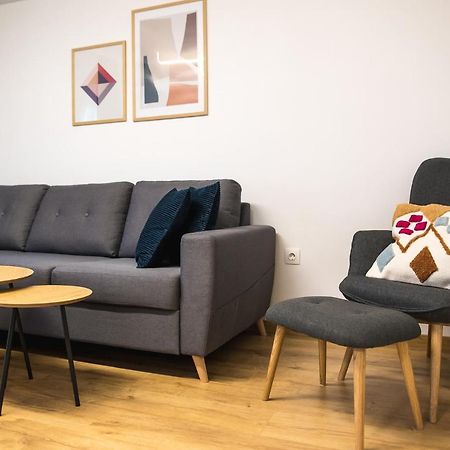 Deluxe Central Rooms Karlovo Eksteriør billede