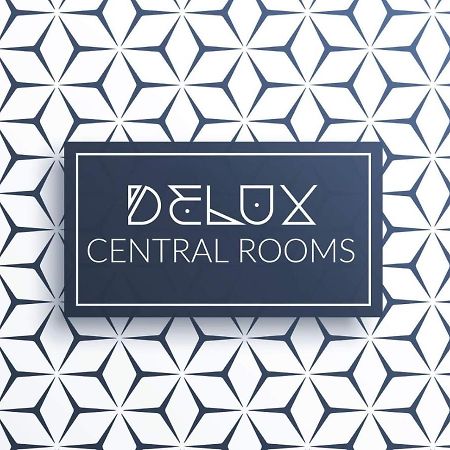 Deluxe Central Rooms Karlovo Eksteriør billede
