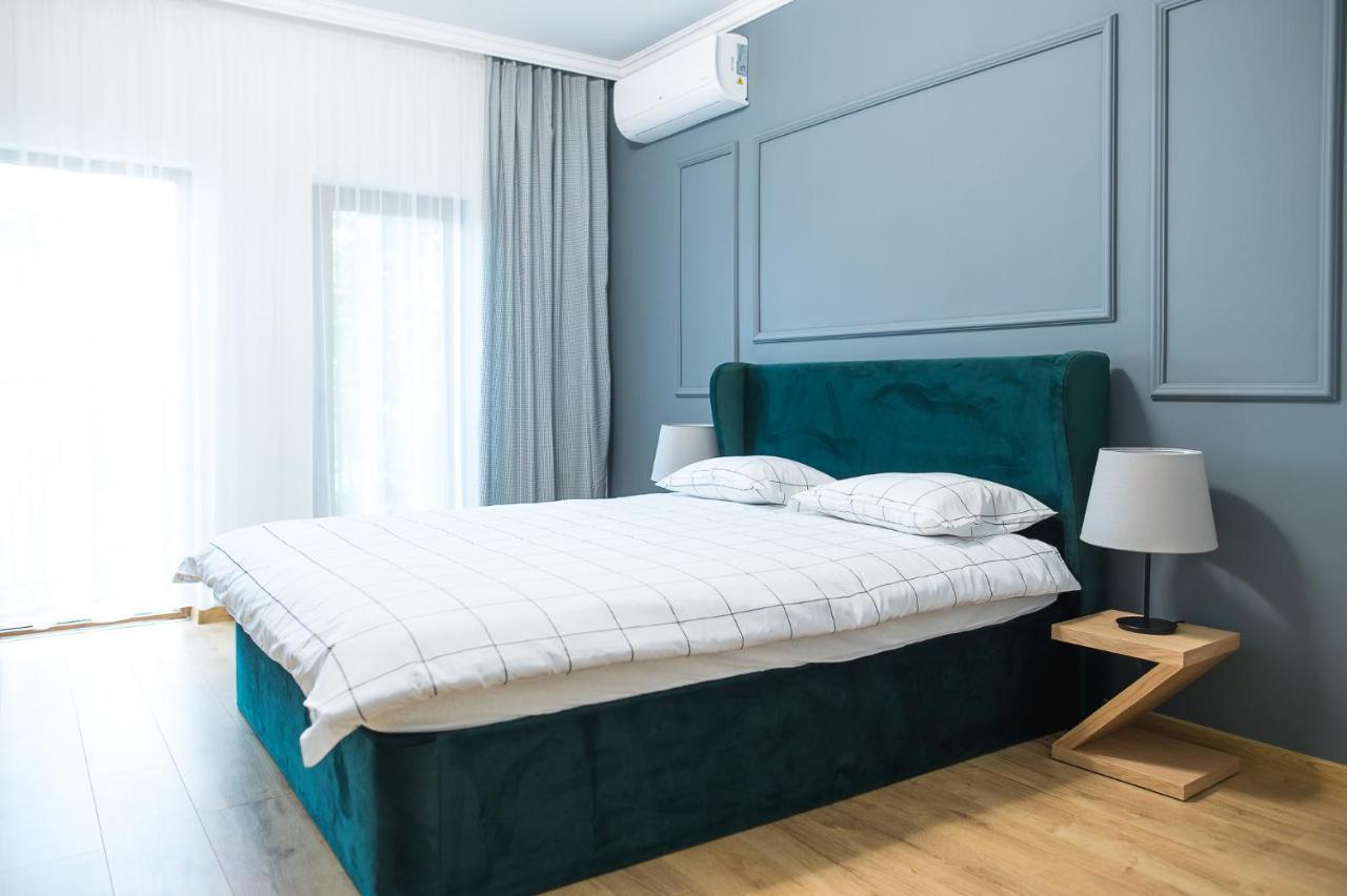 Deluxe Central Rooms Karlovo Eksteriør billede