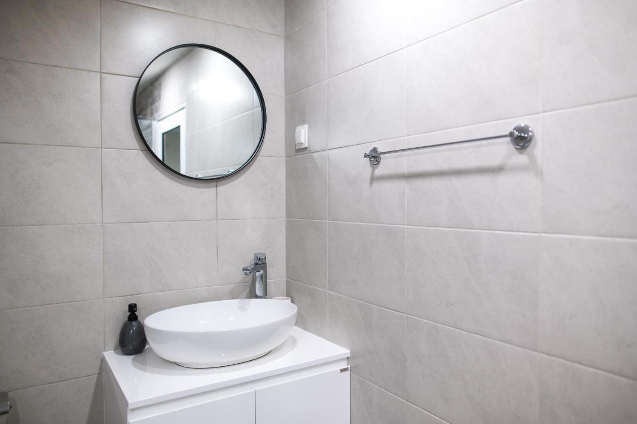 Deluxe Central Rooms Karlovo Eksteriør billede