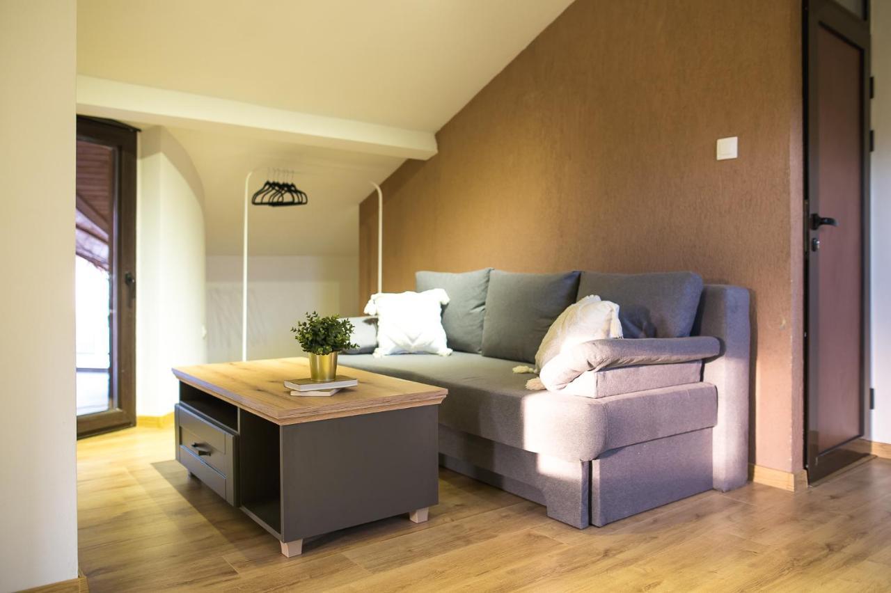 Deluxe Central Rooms Karlovo Eksteriør billede