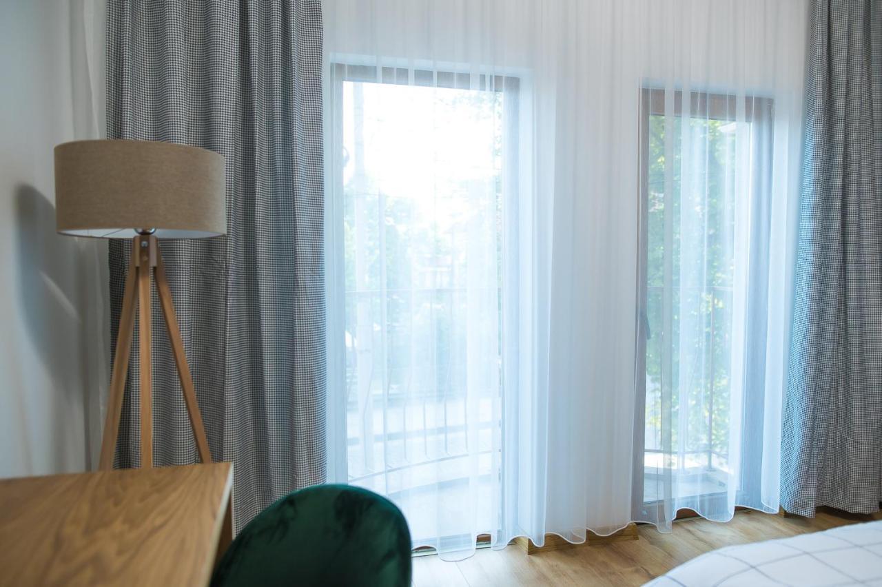 Deluxe Central Rooms Karlovo Eksteriør billede