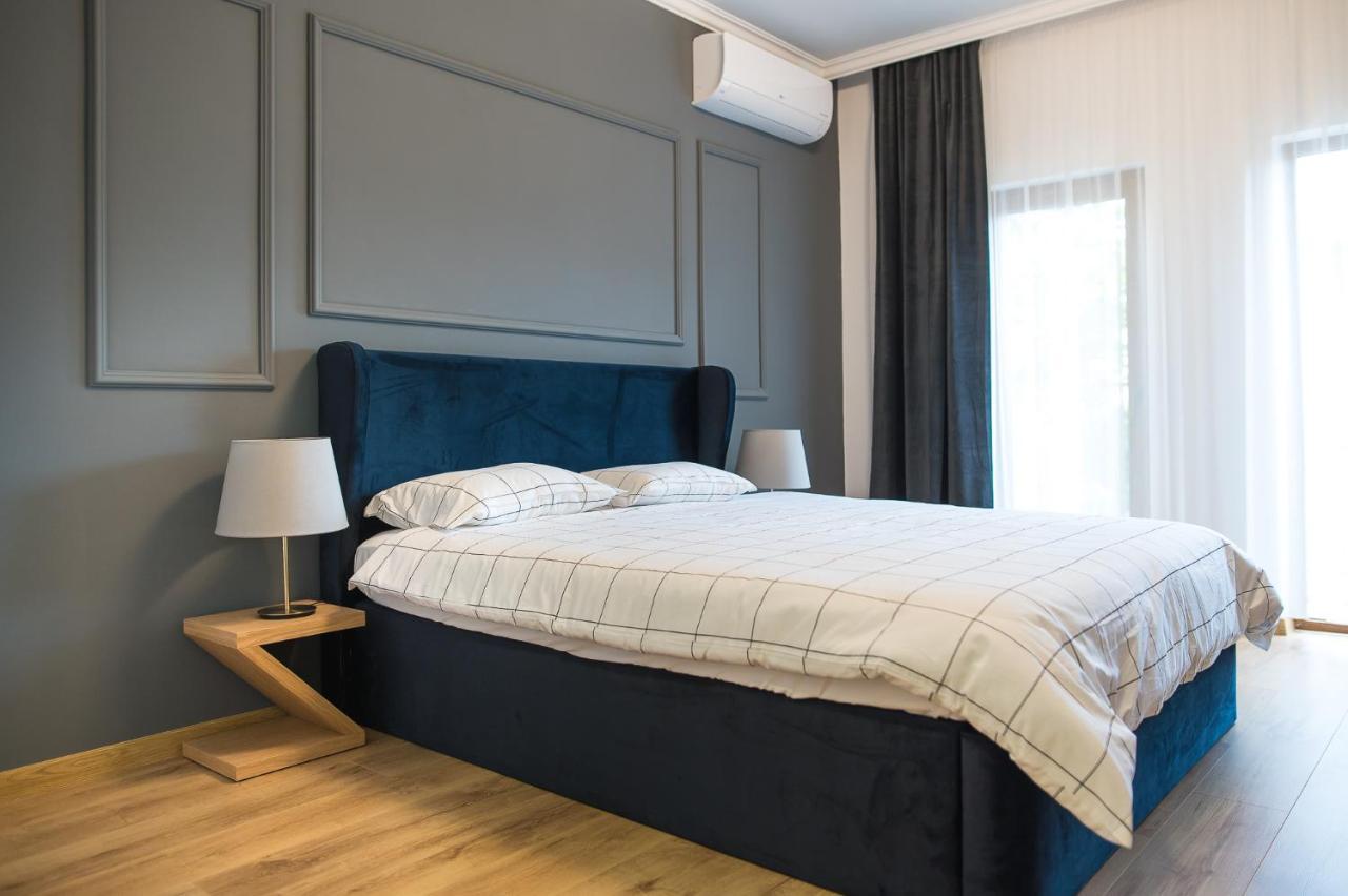 Deluxe Central Rooms Karlovo Eksteriør billede