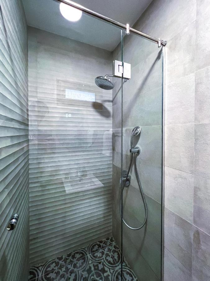 Deluxe Central Rooms Karlovo Eksteriør billede