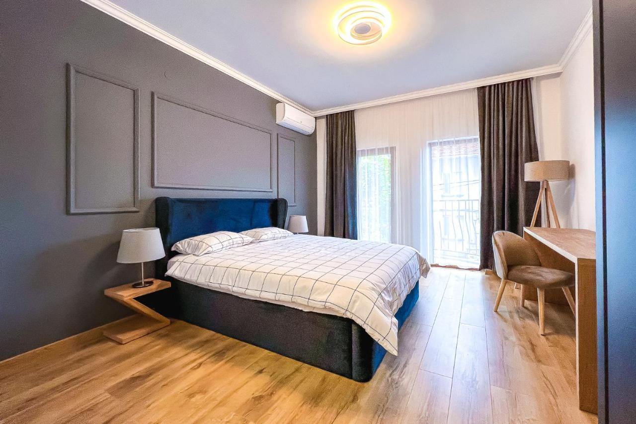 Deluxe Central Rooms Karlovo Eksteriør billede