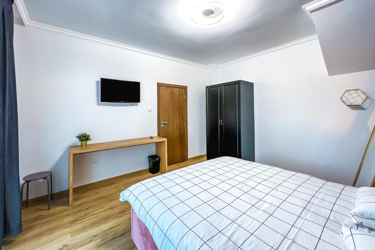 Deluxe Central Rooms Karlovo Eksteriør billede