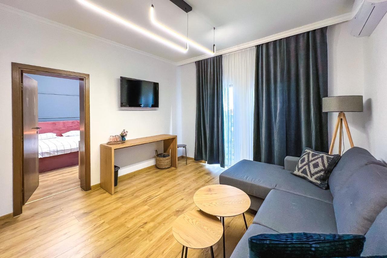 Deluxe Central Rooms Karlovo Eksteriør billede