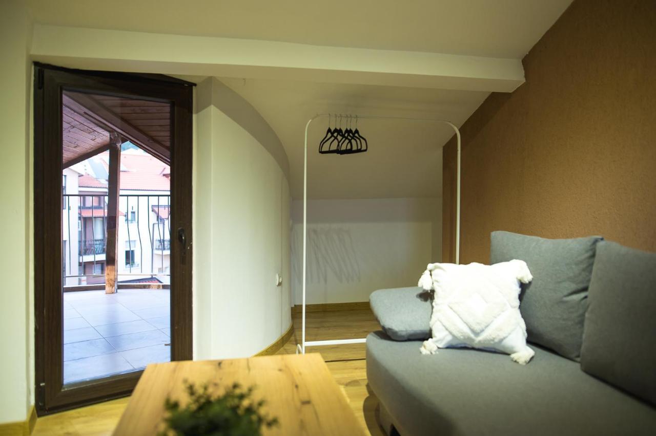 Deluxe Central Rooms Karlovo Eksteriør billede