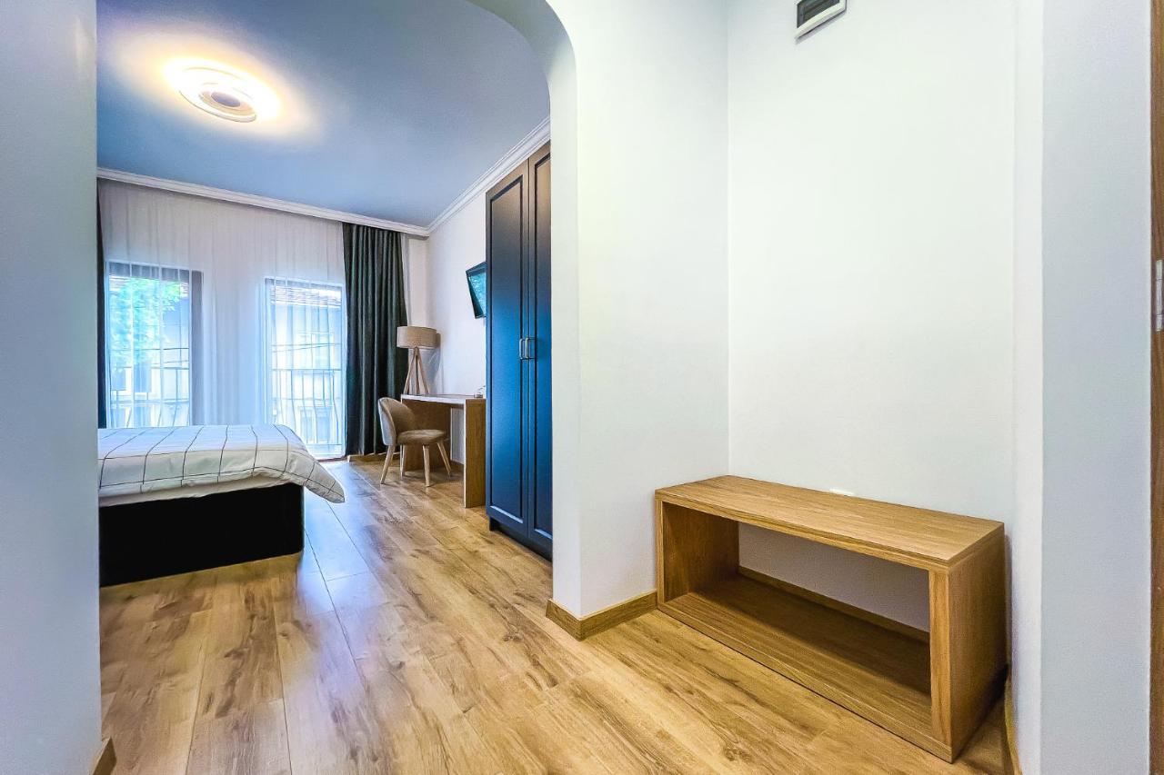 Deluxe Central Rooms Karlovo Eksteriør billede