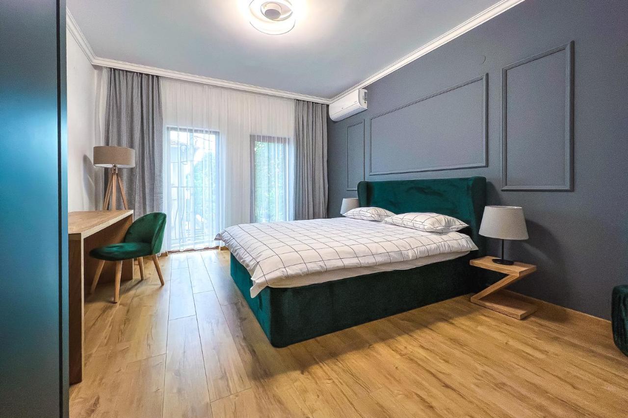 Deluxe Central Rooms Karlovo Eksteriør billede