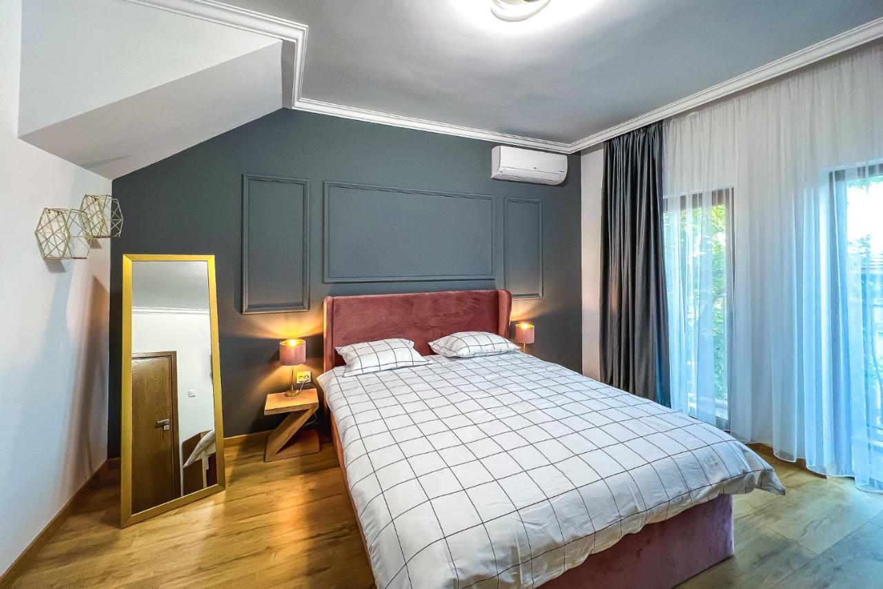 Deluxe Central Rooms Karlovo Eksteriør billede