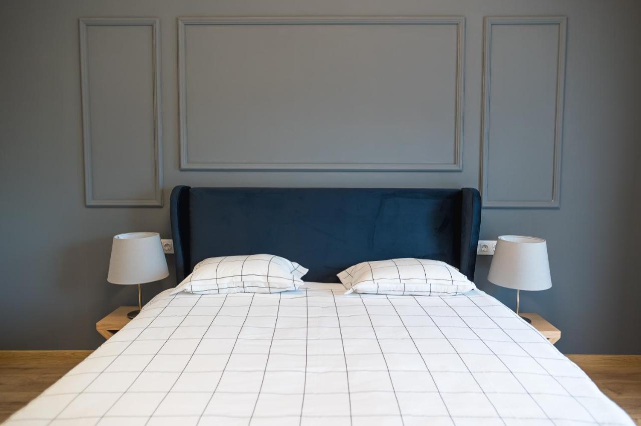 Deluxe Central Rooms Karlovo Eksteriør billede