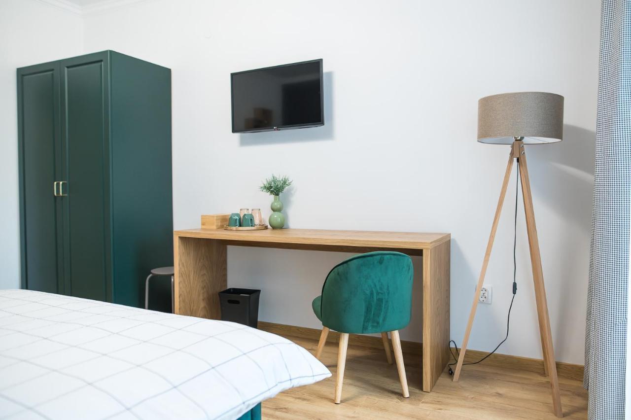 Deluxe Central Rooms Karlovo Eksteriør billede