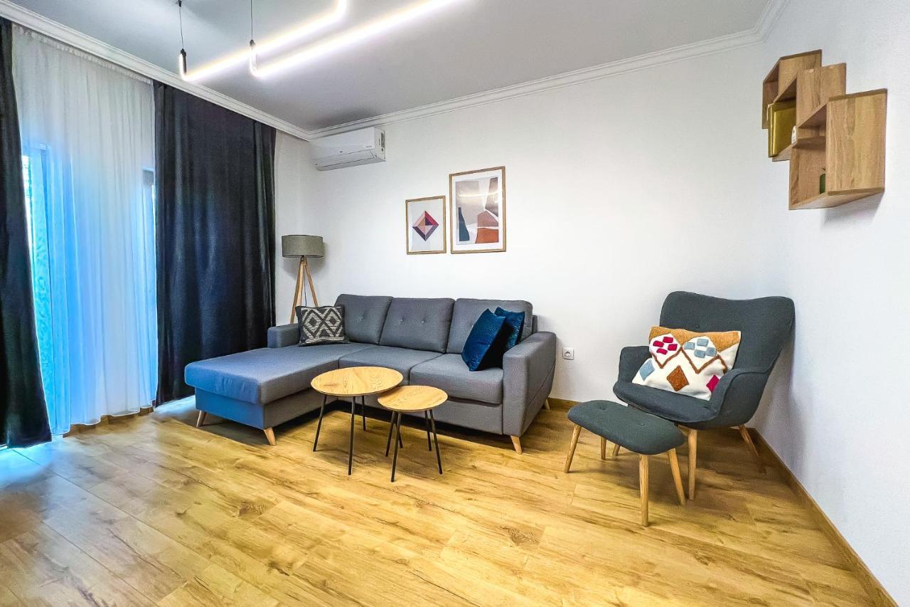 Deluxe Central Rooms Karlovo Eksteriør billede