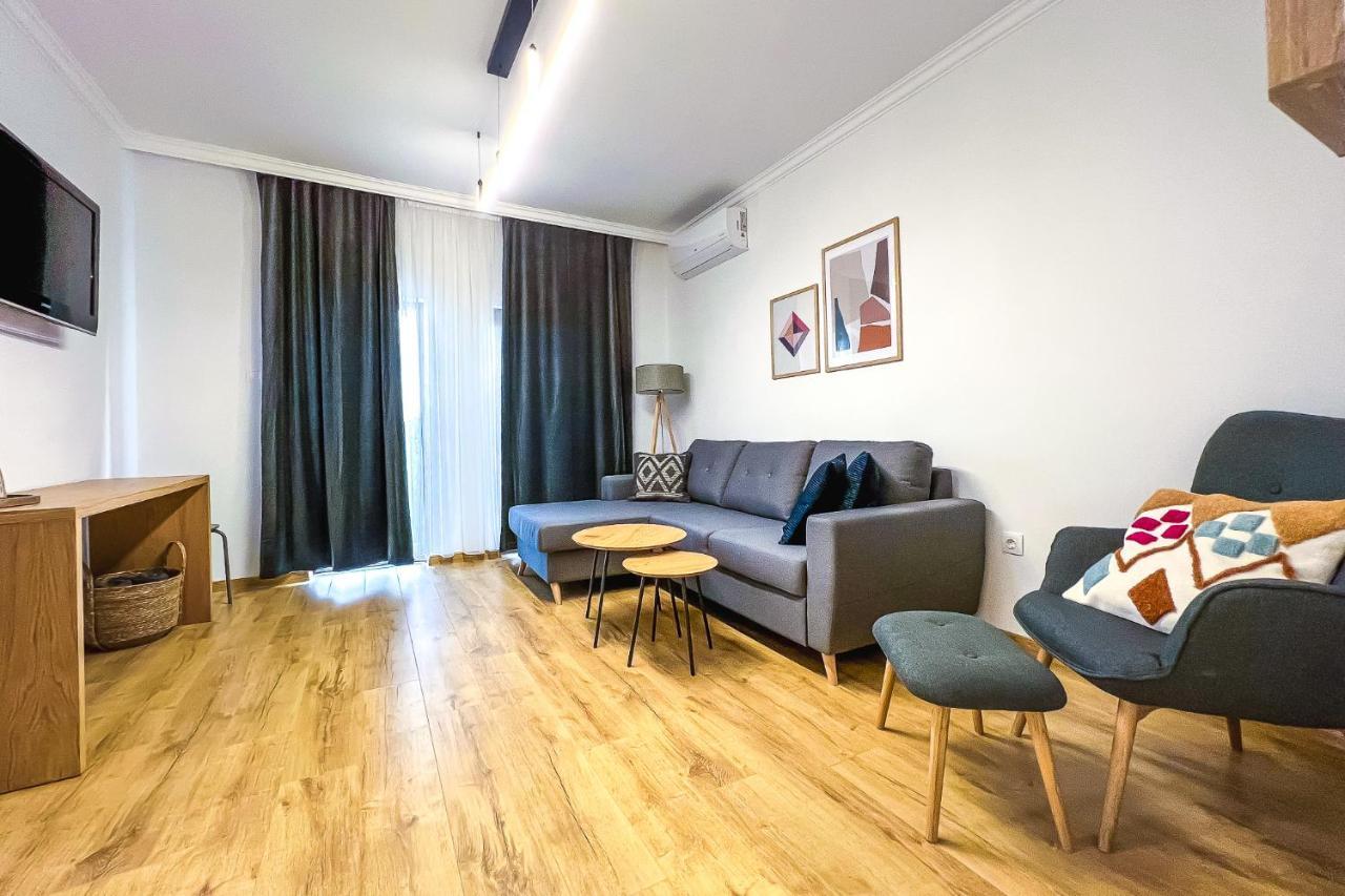 Deluxe Central Rooms Karlovo Eksteriør billede