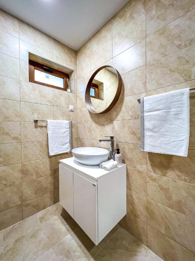 Deluxe Central Rooms Karlovo Eksteriør billede