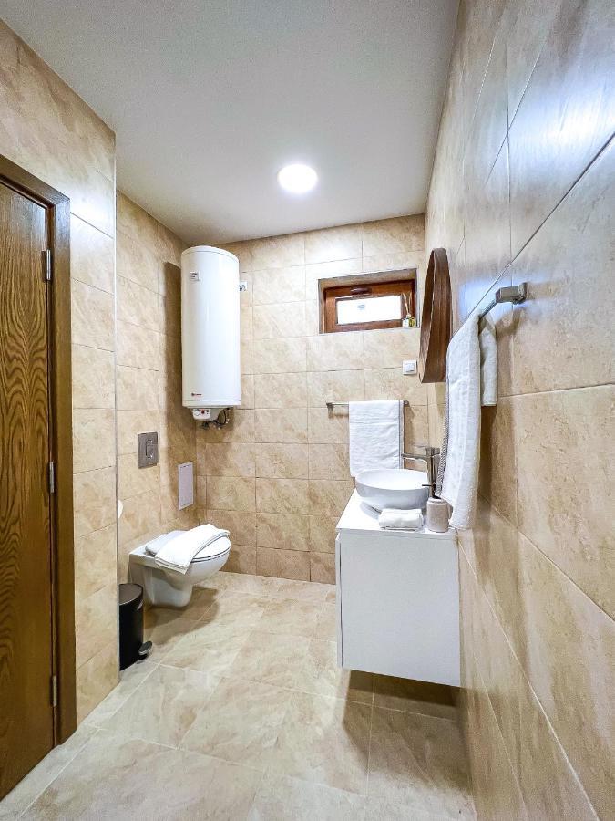 Deluxe Central Rooms Karlovo Eksteriør billede