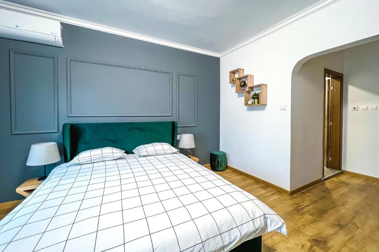 Deluxe Central Rooms Karlovo Eksteriør billede