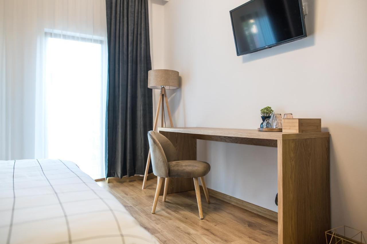 Deluxe Central Rooms Karlovo Eksteriør billede