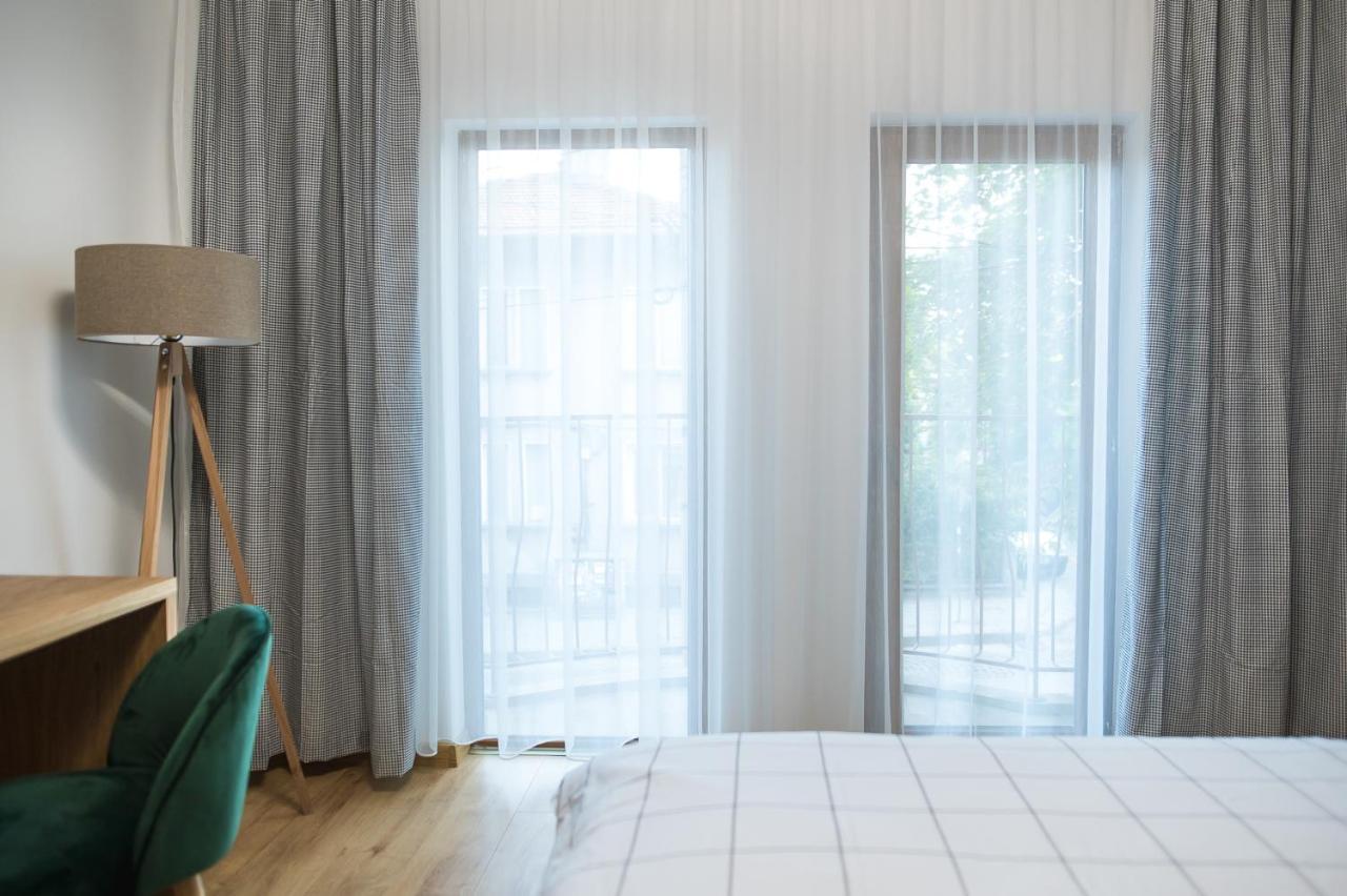 Deluxe Central Rooms Karlovo Eksteriør billede